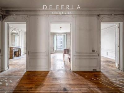 Acheter Appartement Paris-14eme-arrondissement 2430000 euros