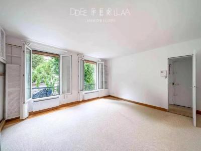 Acheter Appartement Paris-14eme-arrondissement Paris