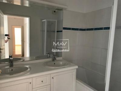 Louer Appartement 63 m2 Bondues