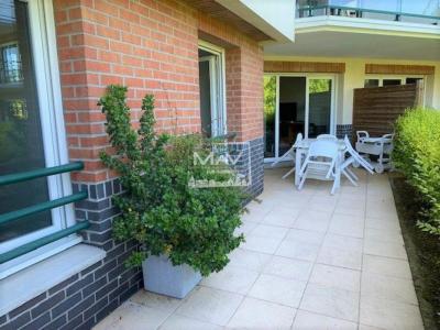 Louer Appartement Bondues 887 euros
