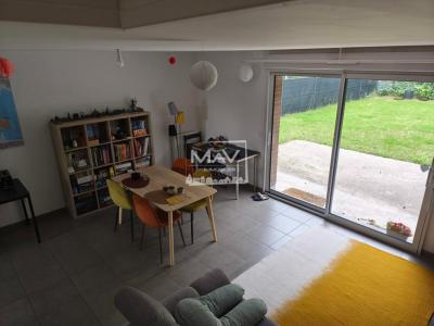 Annonce Location 4 pices Maison Marly 59
