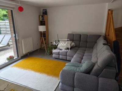 Louer Maison 82 m2 Marly