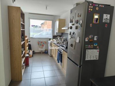 Louer Maison Marly Nord