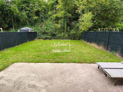 Louer Maison Marly 843 euros