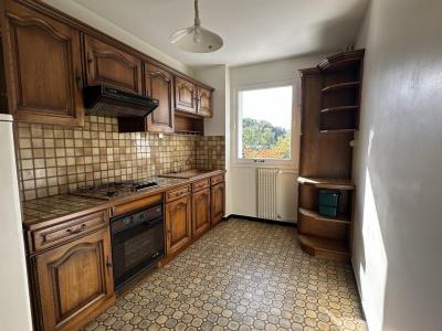 Louer Appartement 46 m2 Rennes