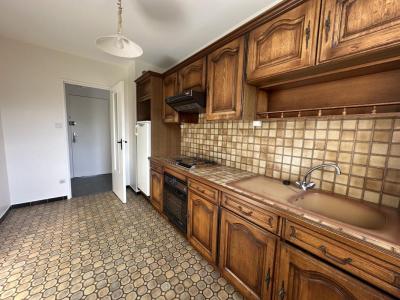 Louer Appartement Rennes Ille et vilaine