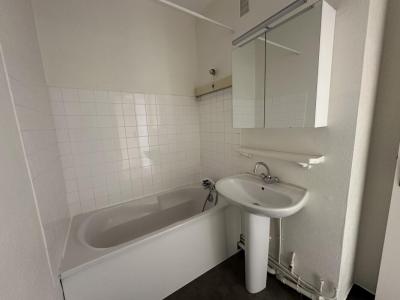 Louer Appartement Rennes 593 euros
