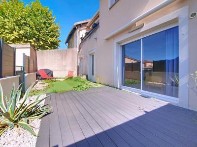 Annonce Vente 3 pices Maison Chasse-sur-rhone 38