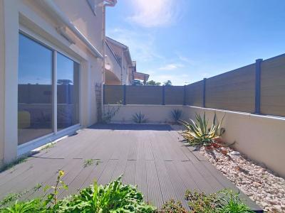 Acheter Maison 66 m2 Chasse-sur-rhone