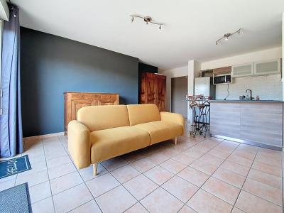 Acheter Maison Chasse-sur-rhone 215000 euros