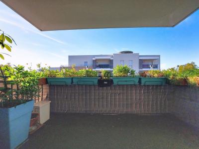 Annonce Vente 3 pices Appartement Venissieux 69