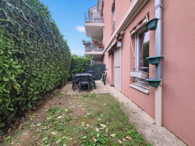 Annonce Vente 3 pices Appartement Mions 69