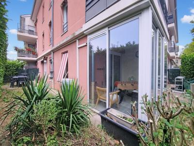 Acheter Appartement 72 m2 Mions