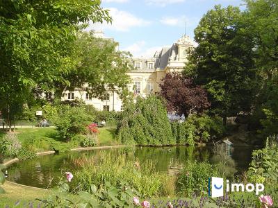 For sale Paris-3eme-arrondissement 4 rooms 94 m2 Paris (75003) photo 0