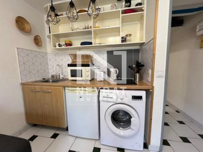 Acheter Appartement 18 m2 Agay