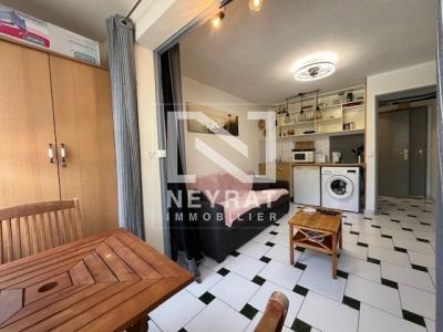 Acheter Appartement Agay 110000 euros