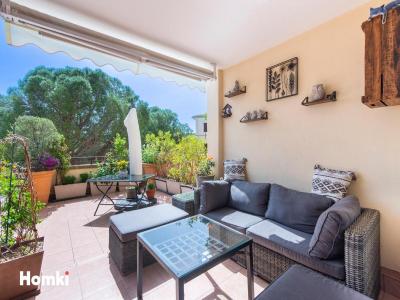 Acheter Appartement 48 m2 Mallemort