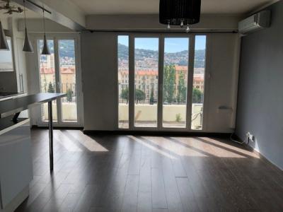 Annonce Location 2 pices Appartement Nice 06