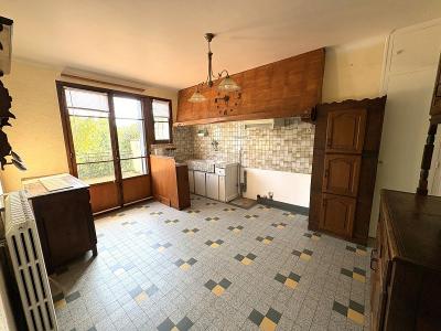 Acheter Maison Chalons-en-champagne Marne
