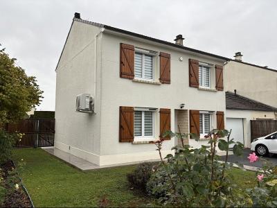 Annonce Vente 5 pices Maison Chalons-en-champagne 51