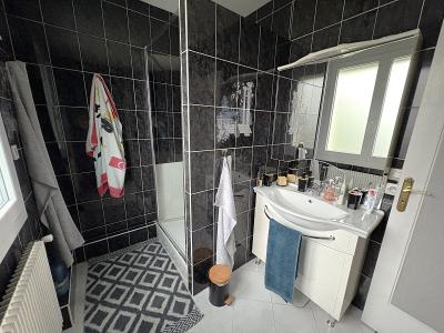 Acheter Maison 92 m2 Chalons-en-champagne