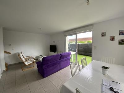 Acheter Maison 70 m2 Cepet