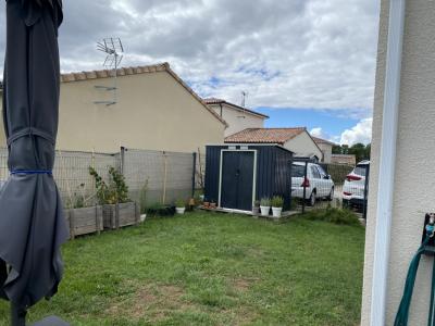 Acheter Maison Cepet 197000 euros