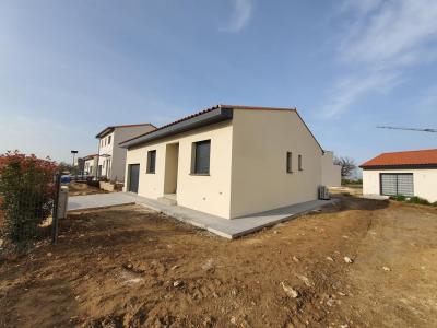 Annonce Vente 4 pices Maison Vinca 66