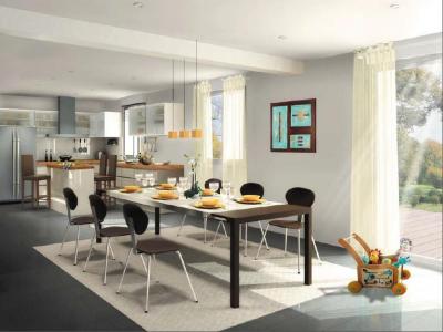 Annonce Vente 4 pices Maison Palau-del-vidre 66