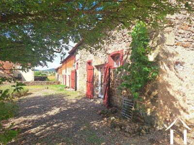 Annonce Vente 5 pices Maison Sainte-radegonde 71