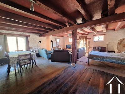 Acheter Maison Sainte-radegonde 79000 euros