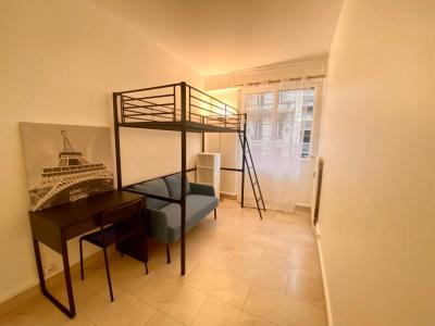 For rent Paris-13eme-arrondissement 1 room 17 m2 Paris (75013) photo 0