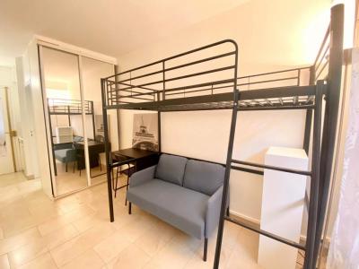 Annonce Location Appartement Paris-13eme-arrondissement 75
