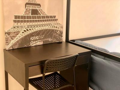 Louer Appartement Paris-13eme-arrondissement Paris