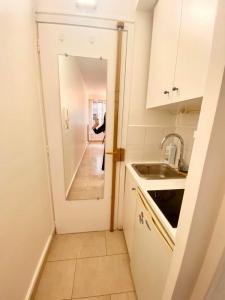 Louer Appartement Paris-13eme-arrondissement 898 euros