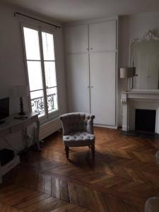 Annonce Location Appartement Paris-9eme-arrondissement 75