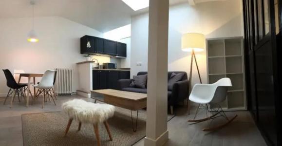 For rent Paris-10eme-arrondissement 2 rooms 32 m2 Paris (75010) photo 0