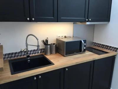 For rent Paris-10eme-arrondissement 2 rooms 32 m2 Paris (75010) photo 3