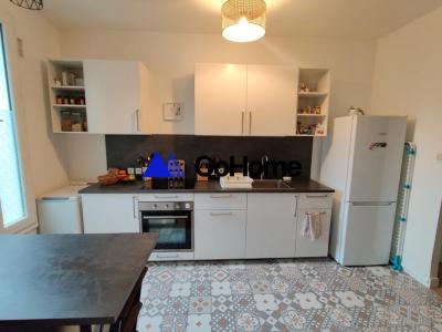 For rent Paris-20eme-arrondissement 2 rooms 38 m2 Paris (75020) photo 3