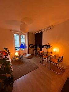 For rent Paris-10eme-arrondissement 2 rooms 30 m2 Paris (75010) photo 0