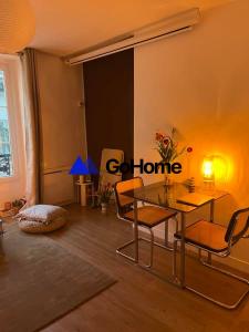 For rent Paris-10eme-arrondissement 2 rooms 30 m2 Paris (75010) photo 1
