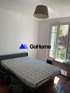 For rent Paris-20eme-arrondissement 2 rooms 30 m2 Paris (75020) photo 4