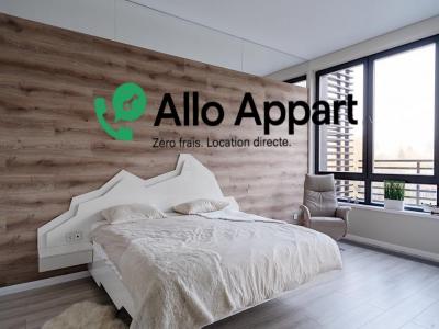 Louer Appartement 52 m2 Neuilly-sur-seine