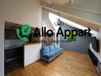 Annonce Location 2 pices Appartement Boulogne-billancourt 92