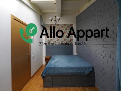 Louer Appartement 42 m2 Boulogne-billancourt