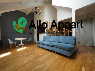 Louer Appartement Boulogne-billancourt Hauts de Seine