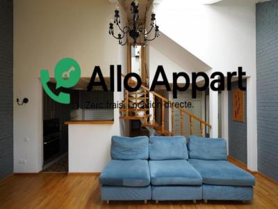 Louer Appartement Boulogne-billancourt 880 euros