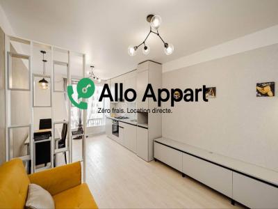 Annonce Location 2 pices Appartement Boulogne-billancourt 92