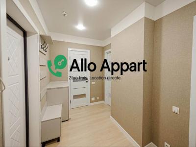 Louer Appartement Boulogne-billancourt Hauts de Seine