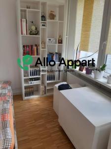 Louer Appartement 41 m2 Boulogne-billancourt